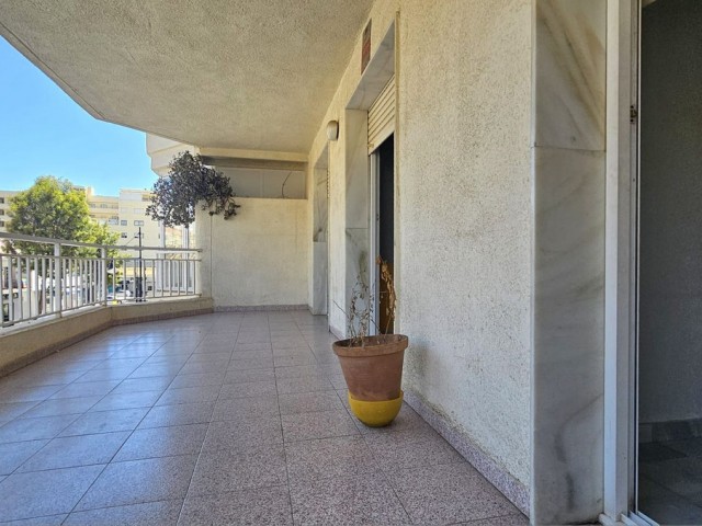 Apartment, Fuengirola, R5162266