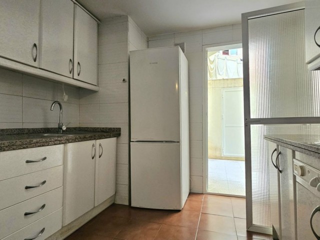 3 Bedrooms Apartment in Fuengirola