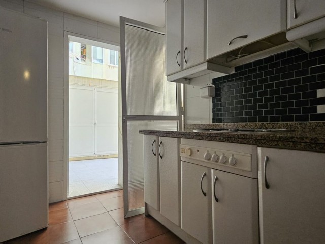 3 Bedrooms Apartment in Fuengirola