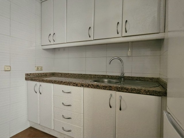 3 Bedrooms Apartment in Fuengirola