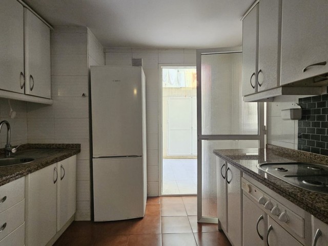 3 Bedrooms Apartment in Fuengirola
