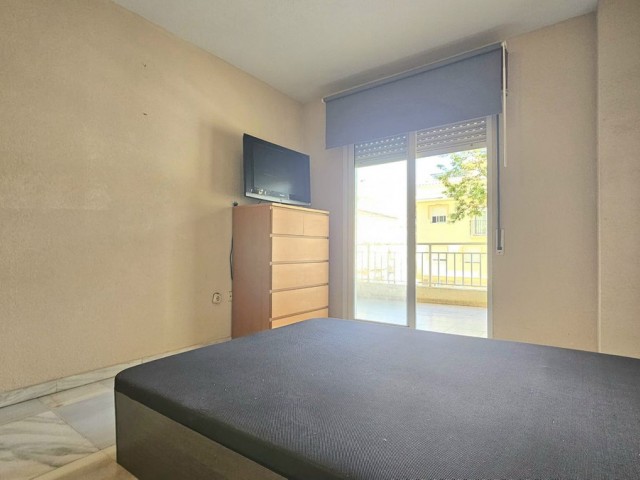 3 Bedrooms Apartment in Fuengirola