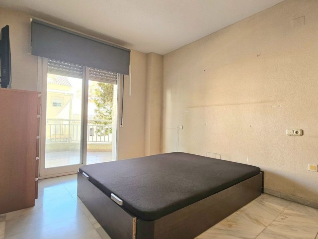 3 Bedrooms Apartment in Fuengirola