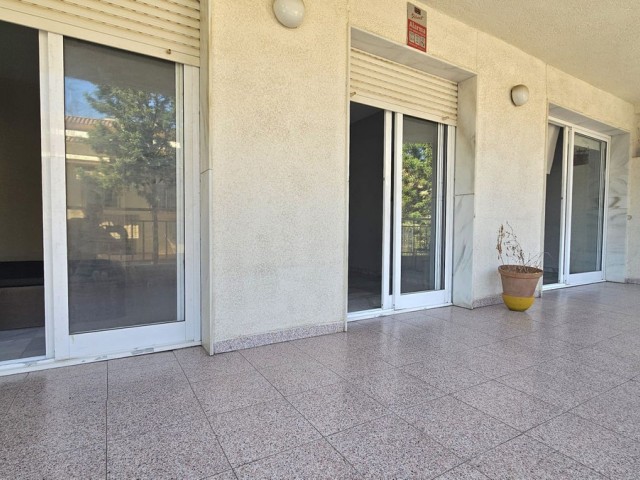 3 Bedrooms Apartment in Fuengirola