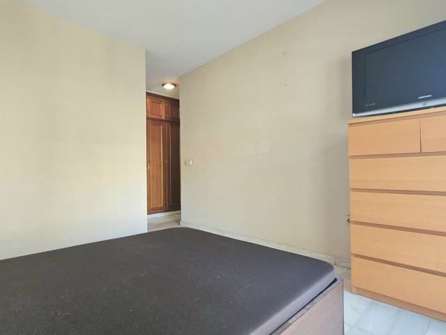 3 Bedrooms Apartment in Fuengirola