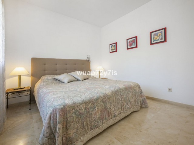 2 Makuuhuoneen Huoneisto Estepona