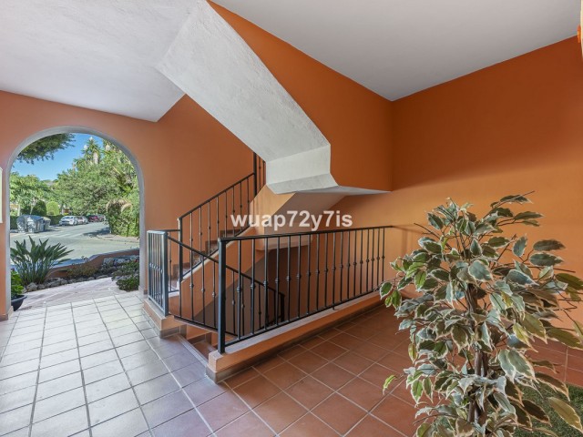 2 Makuuhuoneen Huoneisto Estepona