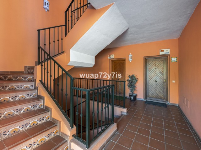 2 Makuuhuoneen Huoneisto Estepona