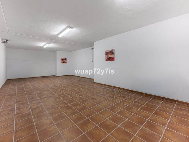 2 Makuuhuoneen Huoneisto Estepona