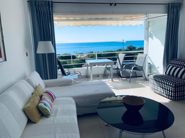 Apartamento con 1 Dormitorios  en Costabella