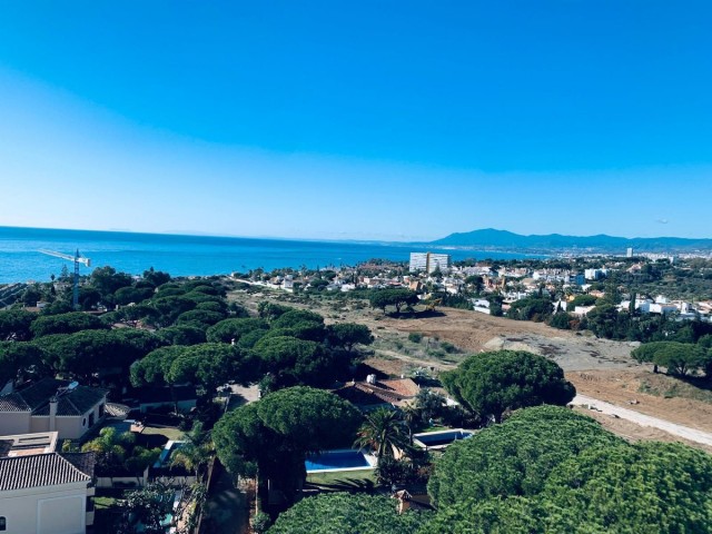 Apartamento con 1 Dormitorios  en Costabella