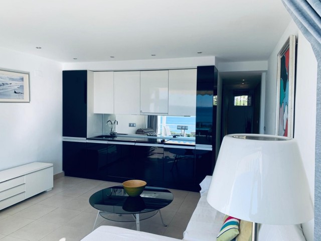 1 Soveroms Leilighet i Costabella