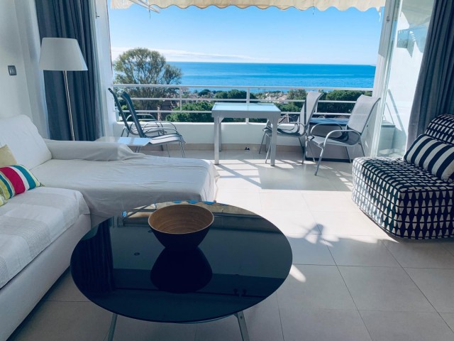 1 Soveroms Leilighet i Costabella