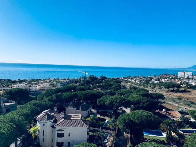 1 Soveroms Leilighet i Costabella