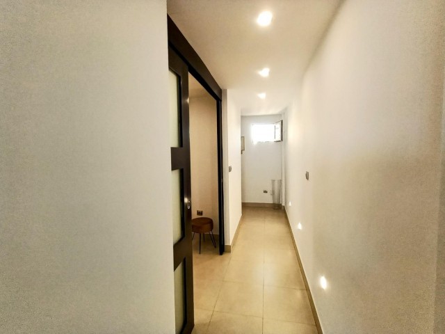 1 Soveroms Leilighet i Costabella