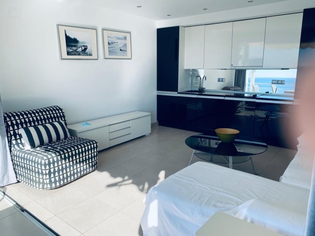 1 Slaapkamer Appartement in Costabella