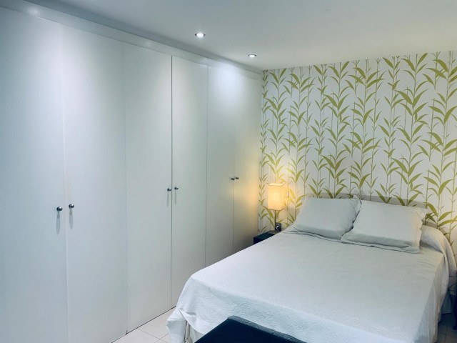 1 Slaapkamer Appartement in Costabella