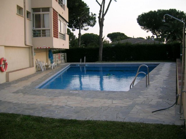 1 Slaapkamer Appartement in Costabella