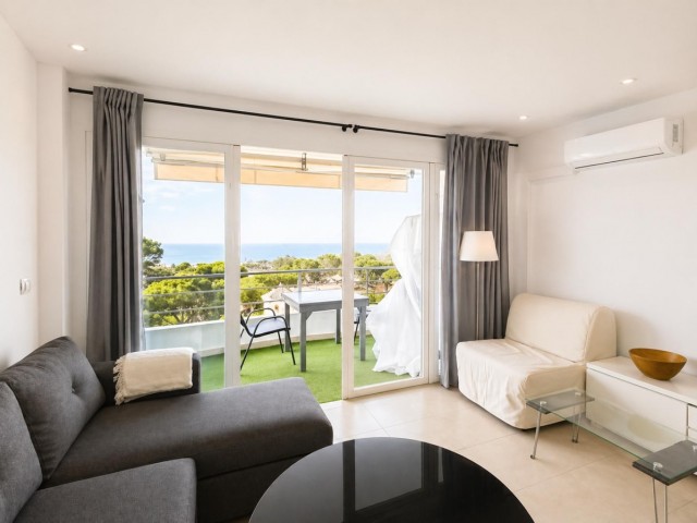 Huoneisto, Costabella, R5162383