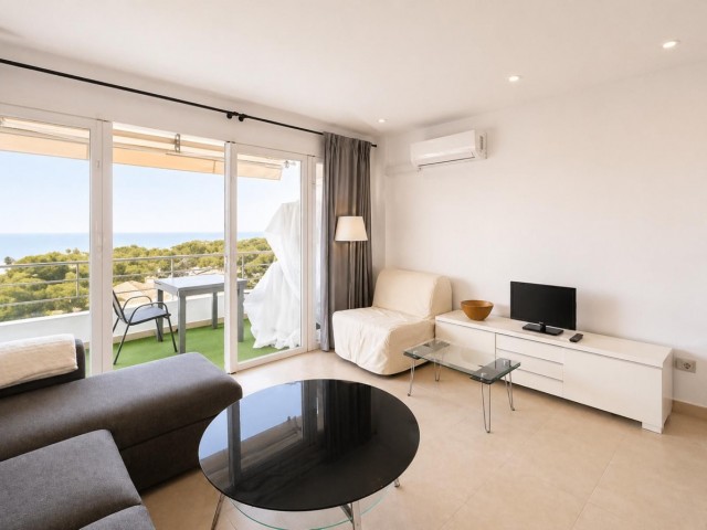 Huoneisto, Costabella, R5162383