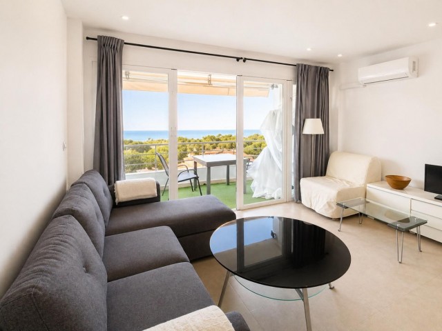 Huoneisto, Costabella, R5162383