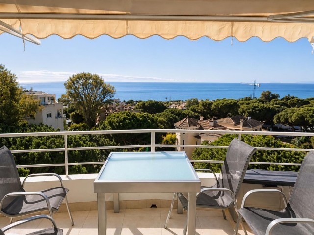 Huoneisto, Costabella, R5162383