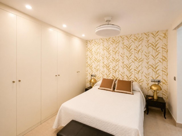 1 Makuuhuoneen Huoneisto Costabella