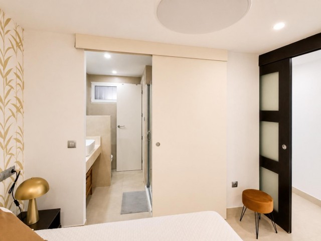 1 Makuuhuoneen Huoneisto Costabella