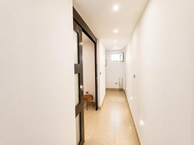 1 Makuuhuoneen Huoneisto Costabella