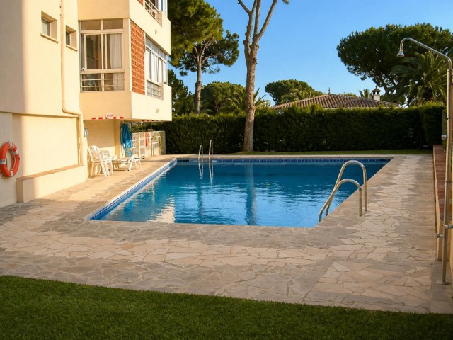 1 Makuuhuoneen Huoneisto Costabella