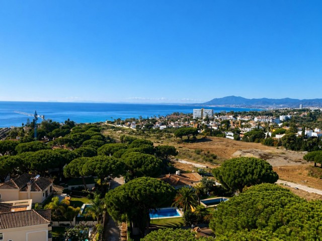 1 Makuuhuoneen Huoneisto Costabella