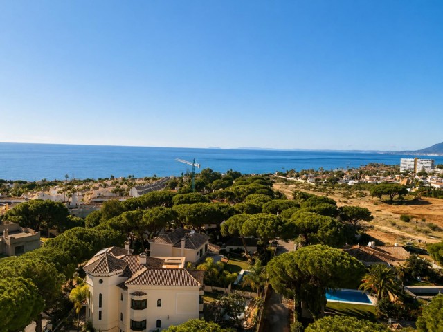 1 Makuuhuoneen Huoneisto Costabella