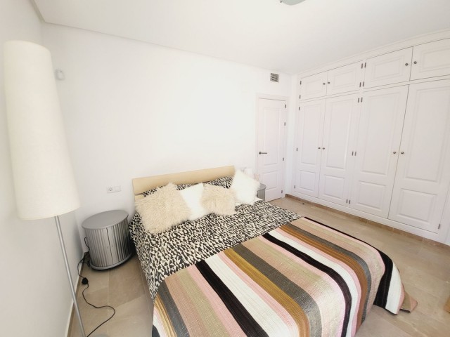 3 Slaapkamer Appartement in Miraflores