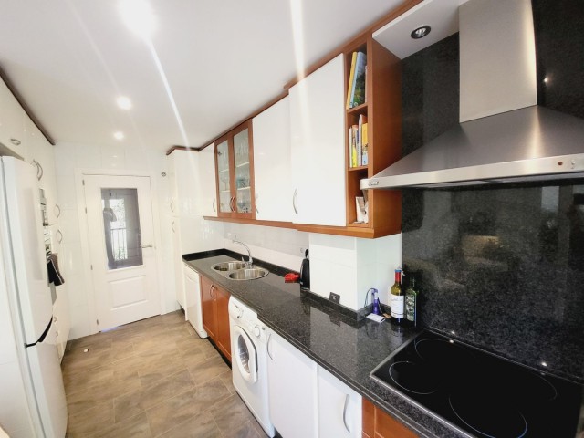 Huoneisto, Miraflores, R5162395