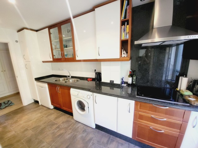 3 Bedrooms Apartment in Miraflores