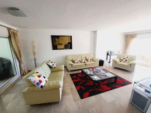 3 Bedrooms Apartment in Miraflores