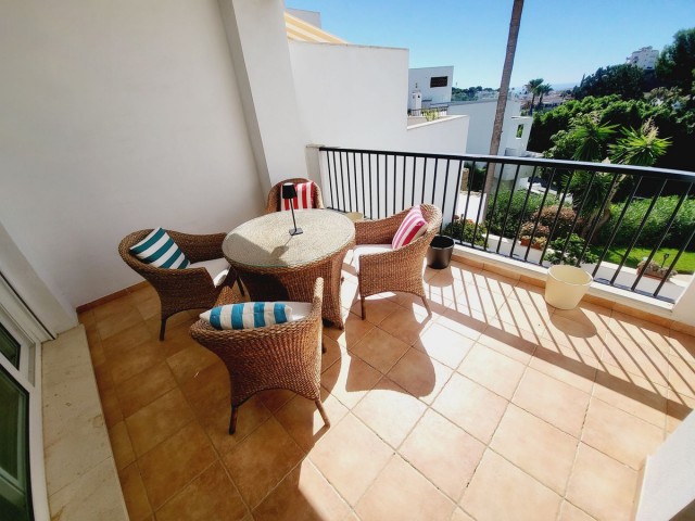 3 Bedrooms Apartment in Miraflores