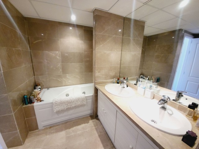 3 Makuuhuoneen Huoneisto Miraflores