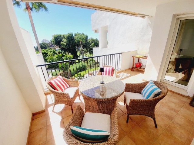 3 Slaapkamer Appartement in Miraflores