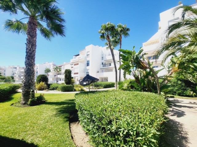 3 Slaapkamer Appartement in Miraflores
