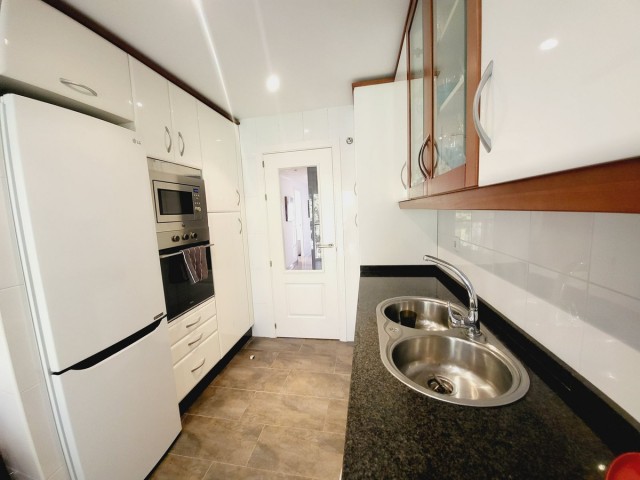 3 Slaapkamer Appartement in Miraflores