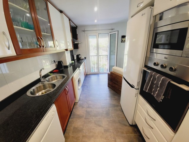 3 Slaapkamer Appartement in Miraflores