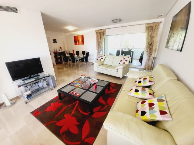 3 Slaapkamer Appartement in Miraflores