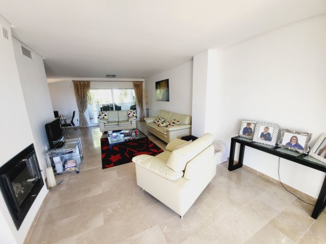 3 Slaapkamer Appartement in Miraflores