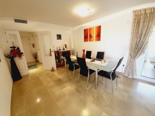 3 Slaapkamer Appartement in Miraflores