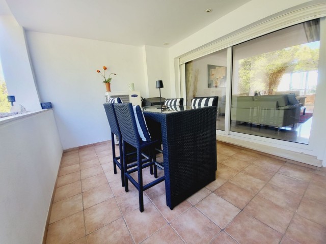 3 Slaapkamer Appartement in Miraflores