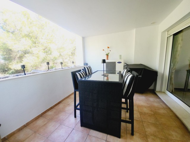 3 Slaapkamer Appartement in Miraflores