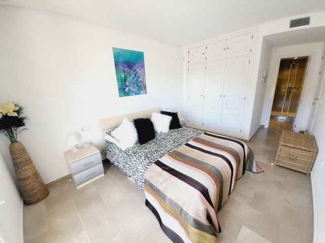 3 Slaapkamer Appartement in Miraflores