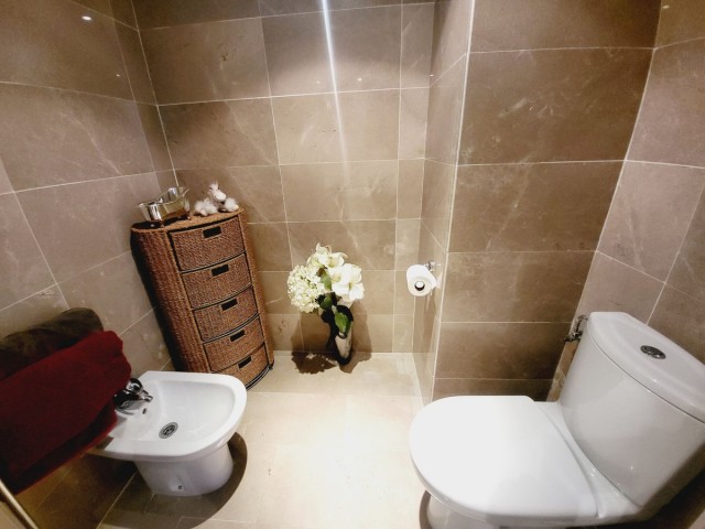 3 Slaapkamer Appartement in Miraflores