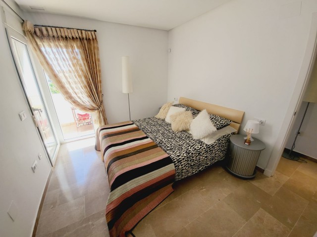 3 Slaapkamer Appartement in Miraflores